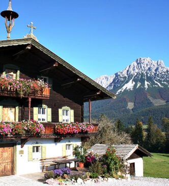 Der Bergdoktor