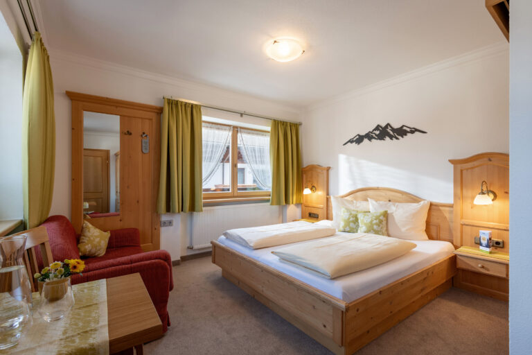 Doppelzimmer